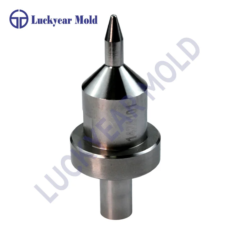 Áreas de aplicação de peças de máquinas CNC