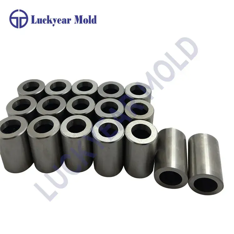 Quais são os materiais comumente usados ​​para estampar peças?