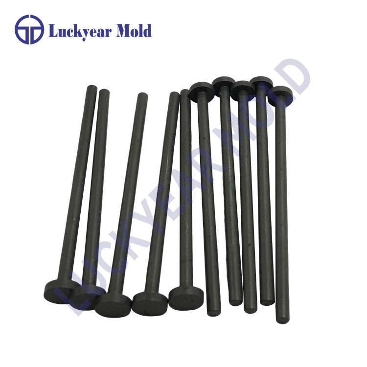 Standard Ejector Pins