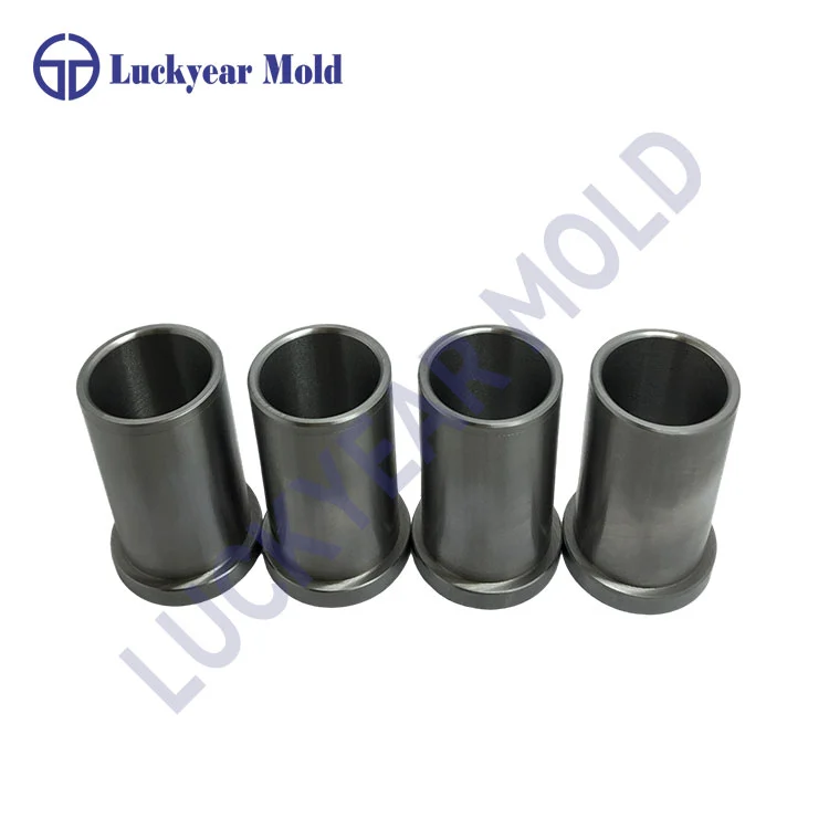 Bucha Padrão DIN172A