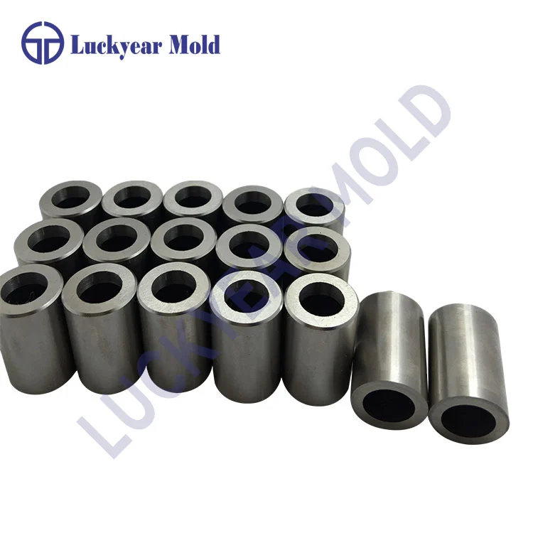 Padrão ISO 8977 Matrizes Tipo A